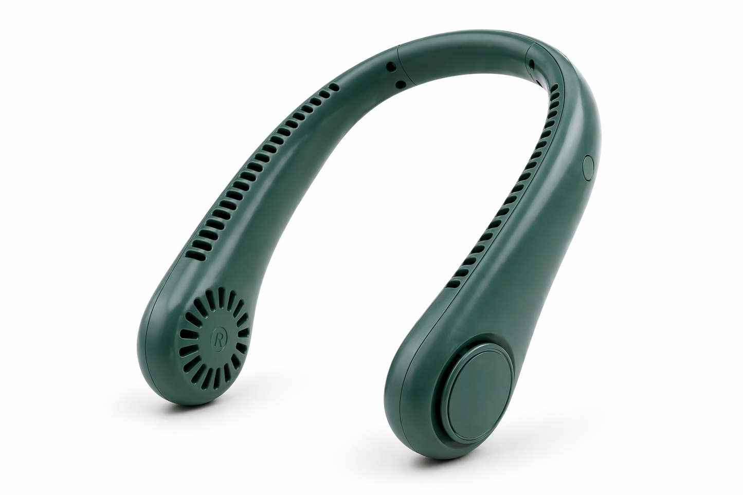Flowy™ Neck Fan – Stay Cool Anywhere